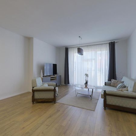Shon Apartment Old Town Bratislava Exterior photo